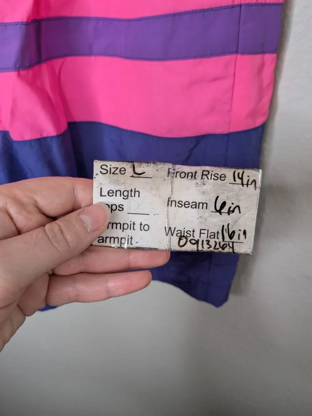 Insomniac great preloved